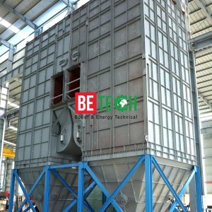 Bộ lọc túi vải