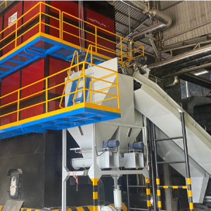 dịch vụ bán hơi, nhiệt