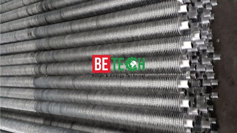 Ống trao đổi nhiệt là gì: Cơ chế hoạt động và ứng dụng